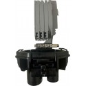 Connectix Fibre Optic Joint Enclosure FD1-96  48/96 Tray