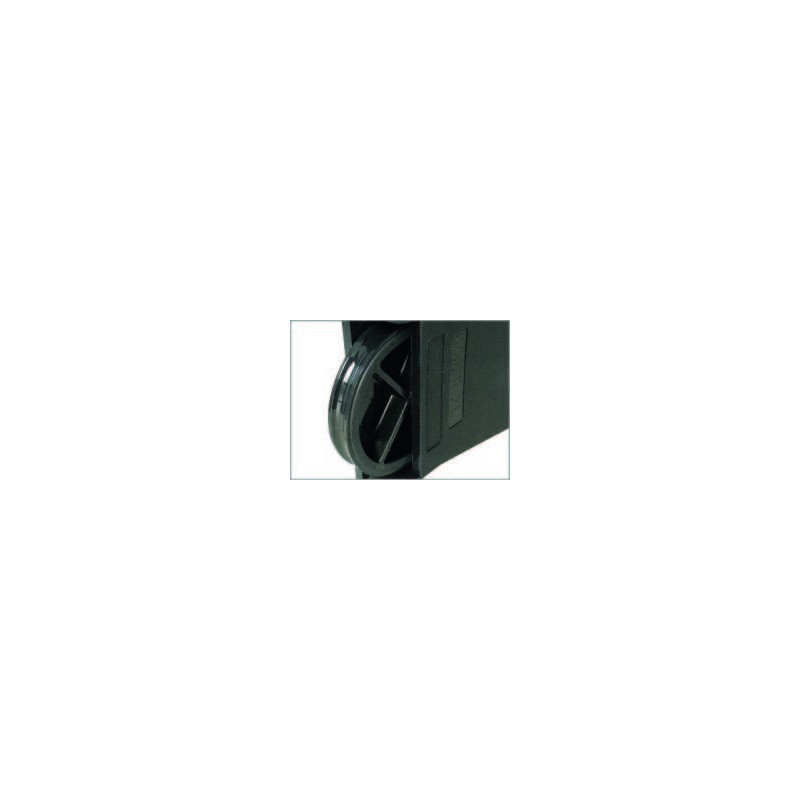 M10 Broadband Exhaust Clamp – 60.5mm Inner Diameter For BMW, Audi, VW, Ford, Fiat, Skoda, Seat