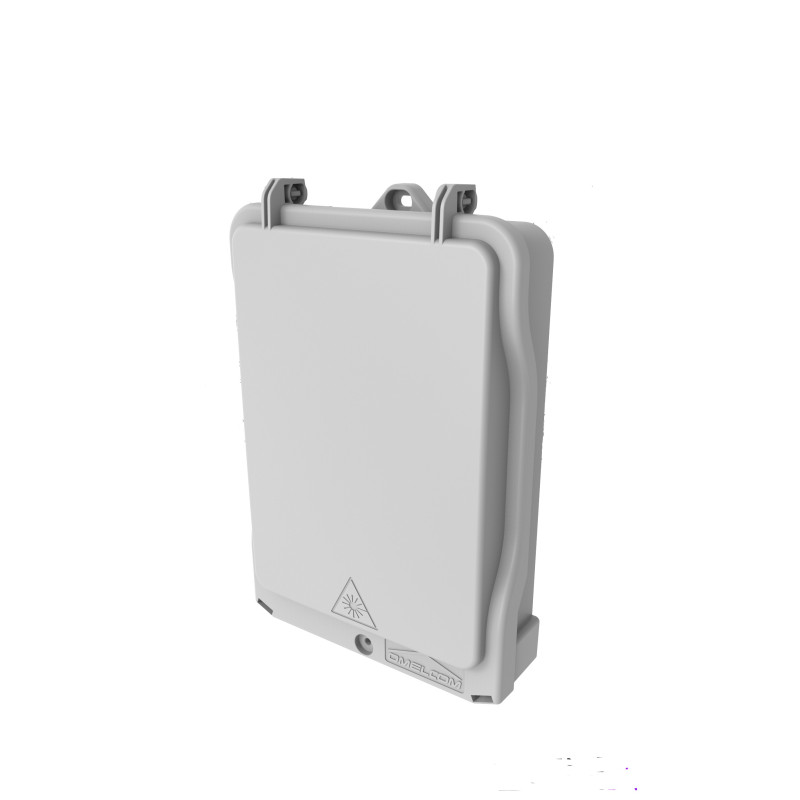 Connectix Luna Small & Medium Fibre Distribution Boxes