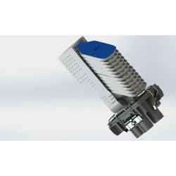 Fibre Optic Joint Enclosure OMNIA-288