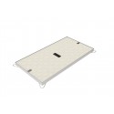 AX-S™ Frame & Concrete Cover