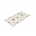 AX-S™ Frame & Concrete Cover