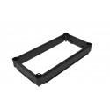 AX-S™ Frame & Concrete Cover