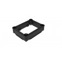 AX-S™ Frame & Concrete Cover