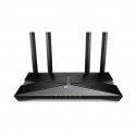 TP-Link ARCHER AX23 wireless router Gigabit Ethernet Dual-band (2.4 GHz / 5 GHz) 5G Black