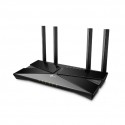 TP-Link ARCHER AX23 wireless router Gigabit Ethernet Dual-band (2.4 GHz / 5 GHz) 5G Black