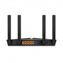 TP-Link ARCHER AX23 wireless router Gigabit Ethernet Dual-band (2.4 GHz / 5 GHz) 5G Black