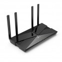TP-Link ARCHER AX23 wireless router Gigabit Ethernet Dual-band (2.4 GHz / 5 GHz) 5G Black