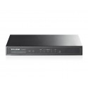 TP-Link TL-R470T+ V6 wired router Black
