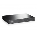 TP-Link TL-R470T+ V6 wired router Black