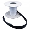 UFO Pre-Terminated Ultra Slim Midspan Cable