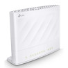 TP-Link AX1800 wireless router Gigabit Ethernet Dual-band (2.4 GHz / 5 GHz) White