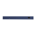 NETGEAR GS724TP-300EUS network switch Managed L2/L3/L4 Gigabit Ethernet (10/100/1000) Power over Ethernet (PoE) Blue