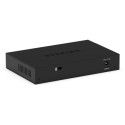 NETGEAR MS308 Unmanaged 2.5G Ethernet (100/1000/2500) Black