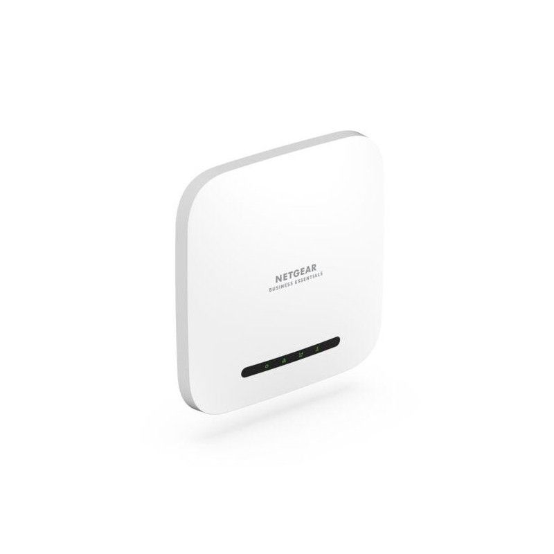 NETGEAR WAX220 2500 Mbit/s Power over Ethernet (PoE)