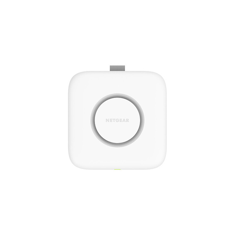NETGEAR WBE710 White Power over Ethernet (PoE)