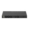 NETGEAR M4350-24F4V Managed L3 1U Black