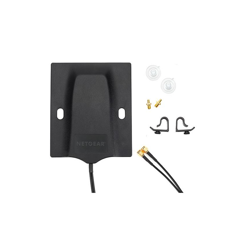 NETGEAR 6000451 network antenna 2.5 dBi
