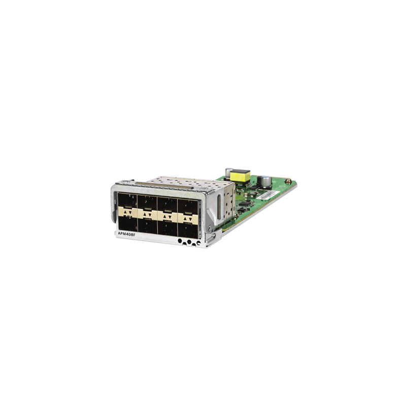 NETGEAR APM408F-10000S network switch module 10 Gigabit Ethernet