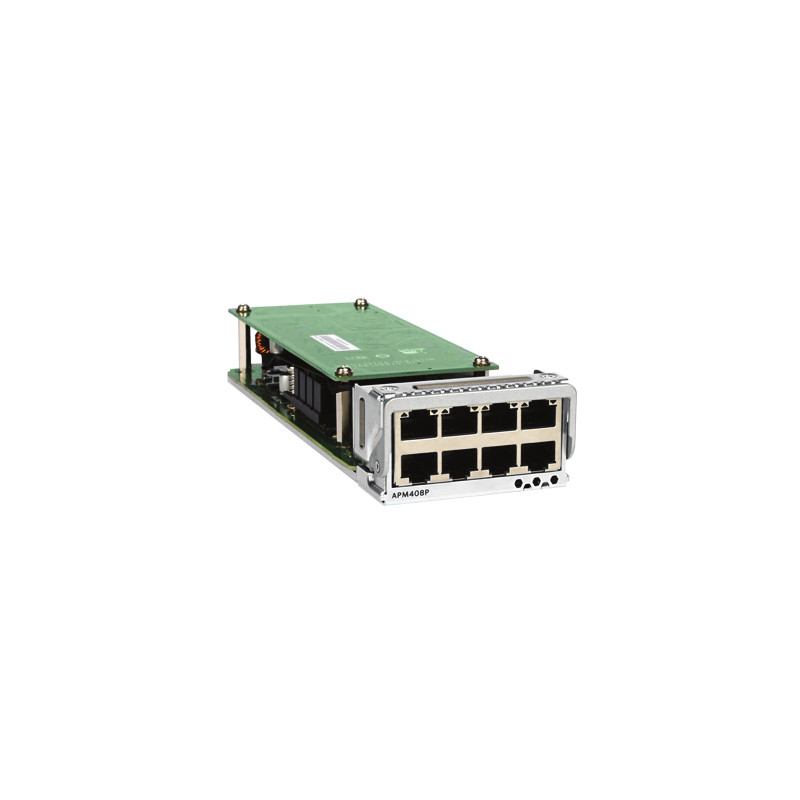 NETGEAR APM408P-10000S network switch module 10 Gigabit Ethernet
