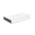 NETGEAR BR500 Kit wired router Gigabit Ethernet White