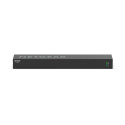 NETGEAR PR60X wired router 2.5 Gigabit Ethernet, Gigabit Ethernet Black