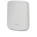 NETGEAR Orbi RBK352 AX1800 WiFi 6 Dual-band Mesh System Dual-band (2.4 GHz / 5 GHz) Wi-Fi 6 (802.11ax) White 5 Internal