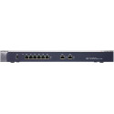 NETGEAR UTM50 hardware firewall 0.95 Gbit/s