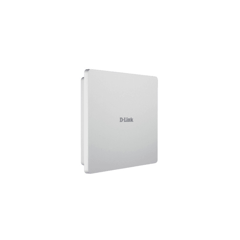 D-Link DAP-X3060OU wireless access point White Power over Ethernet (PoE)