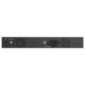 D-Link DMS-1250-10SP/B network switch Managed 2.5G Ethernet (100/1000/2500)