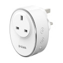 D-Link DSP-W115 smart plug 3680 W White