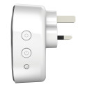 D-Link DSP-W115 smart plug 3680 W White