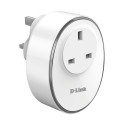 D-Link DSP-W115 smart plug 3680 W White
