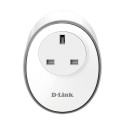 D-Link DSP-W115 smart plug 3680 W White