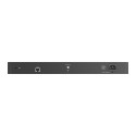 D-Link DSS-200G-28MPP/B network switch Managed L2 Gigabit Ethernet (10/100/1000) Power over Ethernet (PoE)