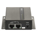 D-Link DWM-313 wireless router Gigabit Ethernet 4G Black