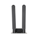 D-Link DWM-315 wireless router Gigabit Ethernet 4G Black