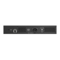D-Link DSS-200G-10MP/E network switch Managed L2 Gigabit Ethernet (10/100/1000) Power over Ethernet (PoE) 1U Grey