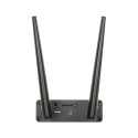 D-Link DWM-311 wired router Gigabit Ethernet Black