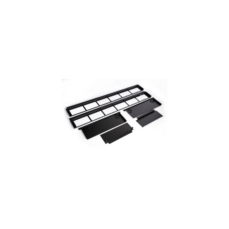 APC ACCS2000 rack accessory Enclosure extension