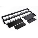 APC ACCS2000 rack accessory Enclosure extension