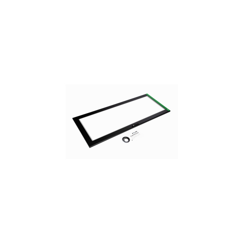 APC ACCS2002 rack accessory Enclosure extension