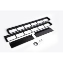 APC ACCS2003 rack accessory Enclosure extension