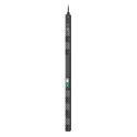 APC NS Rack PDU Adv SWD Met 7.4kW 1PH 230V power distribution unit (PDU) 40 AC outlet(s) 0U