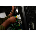 APC APDU10350SM power distribution unit (PDU) 48 AC outlet(s) 0U Black