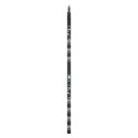 APC APDU10450ME power distribution unit (PDU) 48 AC outlet(s) 0U Black