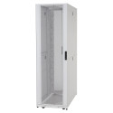 APC NetShelter SX 42U Freestanding rack Grey