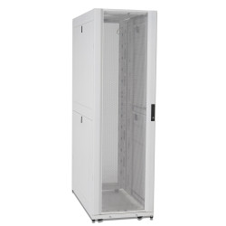 APC NetShelter SX 42U Freestanding rack Grey
