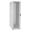 APC NetShelter SX 42U Freestanding rack Grey