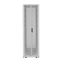 APC NetShelter SX 42U Freestanding rack Grey